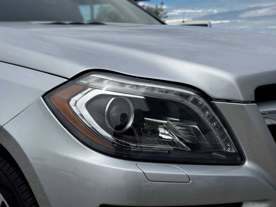 Mercedes-Benz GL450 2015рік 3.0 Бензин