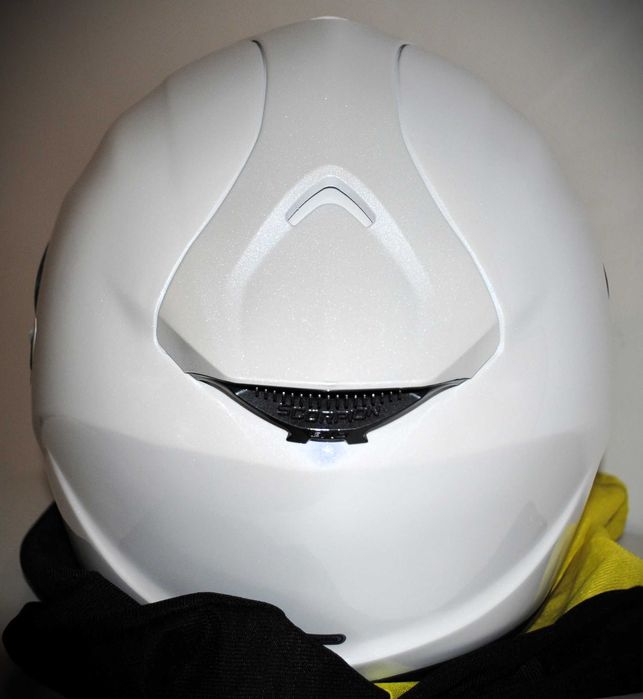 Capacete Scorpion para Mota