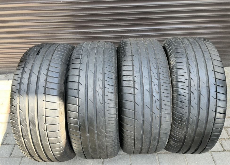 Opony letnie 265/60r18