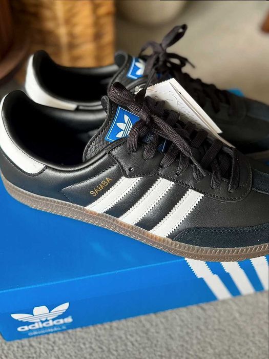 adidas Samba OG R.36
