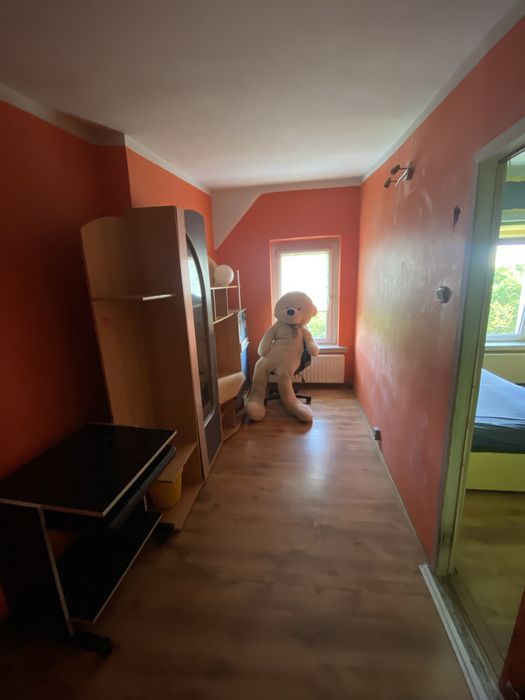 2 pokoje na 2 miesiące przy parku