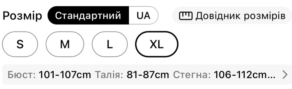Жіночі трусики