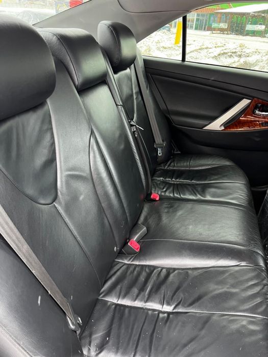 Продам авто Toyota Camry 40.  3,5 л