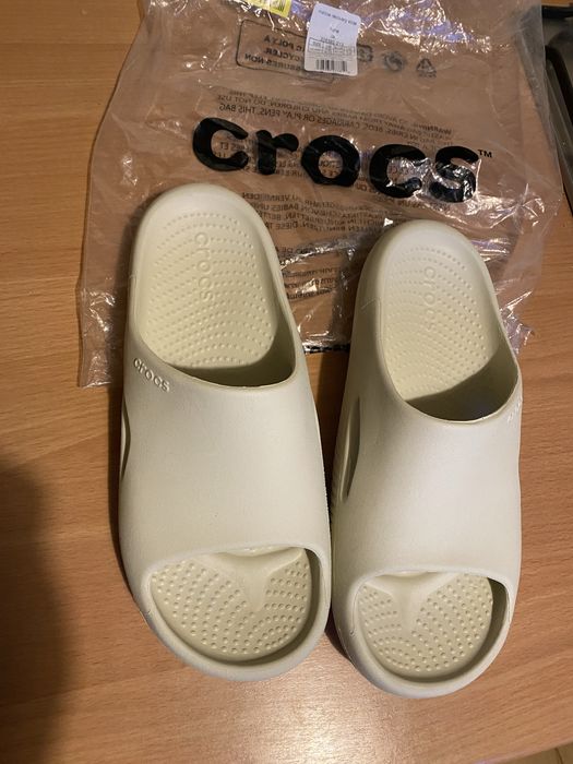 Crocs r.41-42 nowe