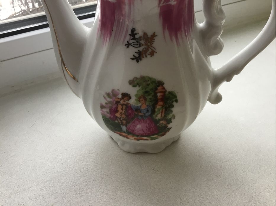 Сервиз Япония