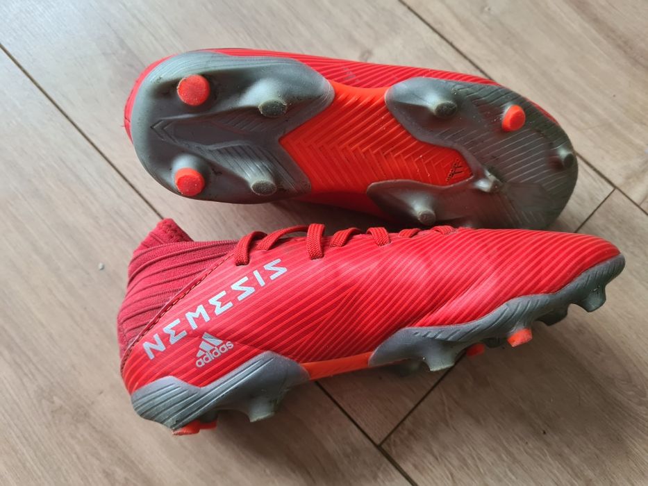 Adidas nemezis 33 korki