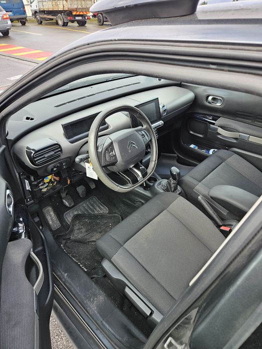 Citroën C4 Cactus 1.6 BlueHDi de 2016 para peças