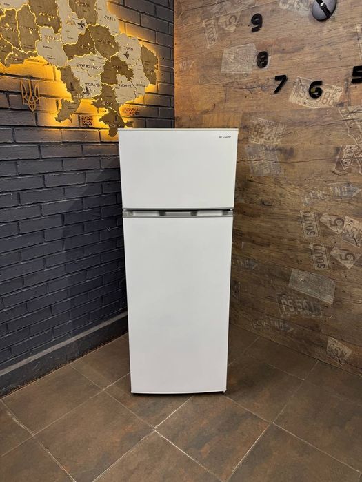 Холодильник Indesit INKS 1341 W4E, доставка, гарантія