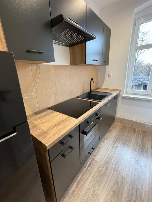 Mieszkanie dwupokojowe do wynajęcia