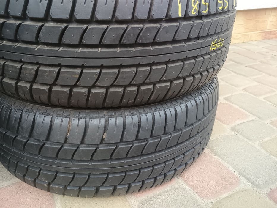 Шини літні 14,15,16,17