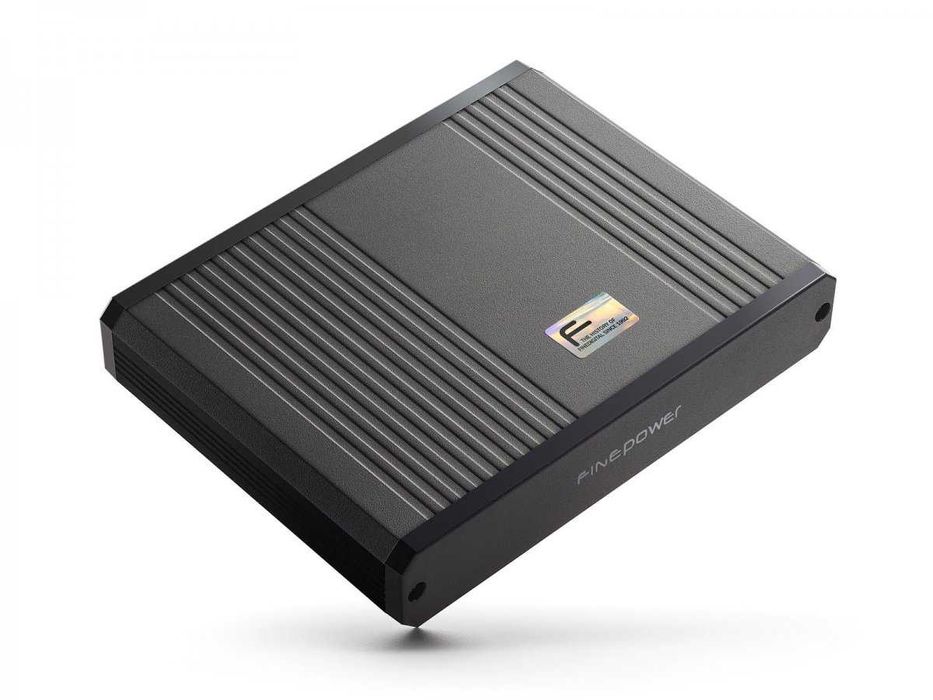 FineVu FinePower 250 LiFePo4: Powerbank do rejestratora Montaż Kielce