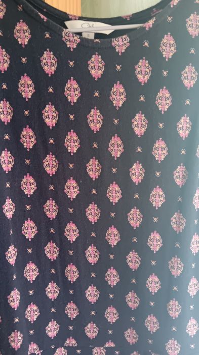 Vestido verão C&A