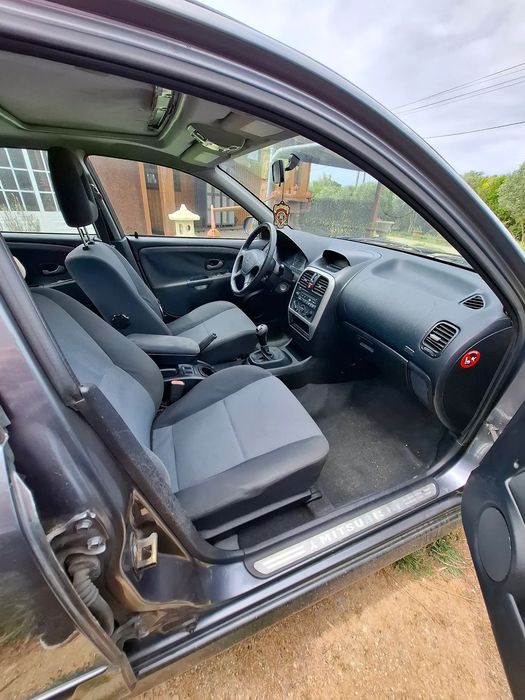 Mitsubishi Carisma SD 1.9 Di-D HP Comfort