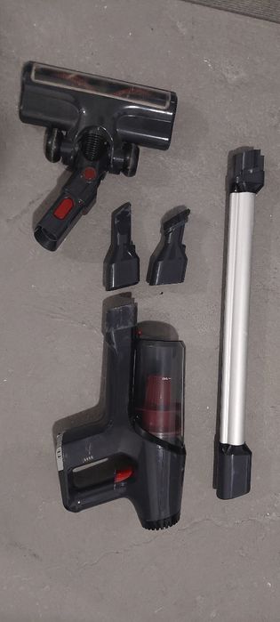 Aspirador Vertical ROWENTA RH6933WO versátil X-PERT 3.60