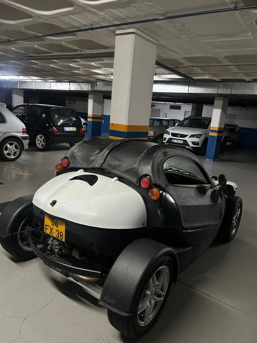 SECMA FUN 500! Carta 16 anos!