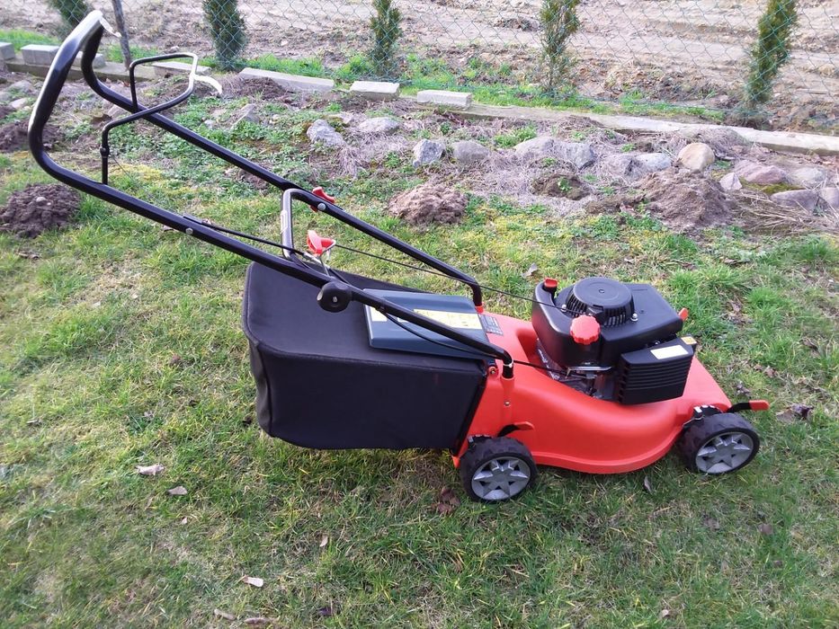 Spszet ogrodowy gotowy do sezonu