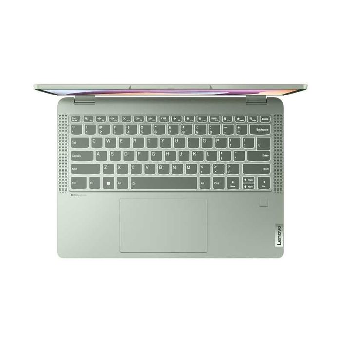 ISG Lenovo IdeaPad Flex 5 AMD Ryzen 5 7430U/16GB/512GB SSD/14'' Tátil
