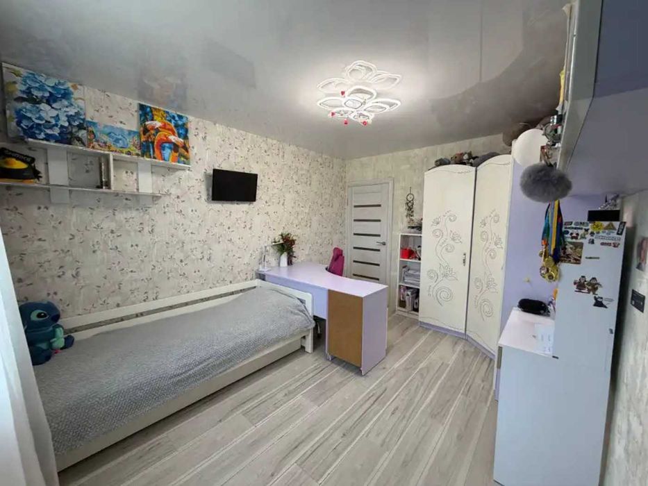 Apartment in Dnipro, Amur-Nyzhnodniprovskyy rayon - View 5
