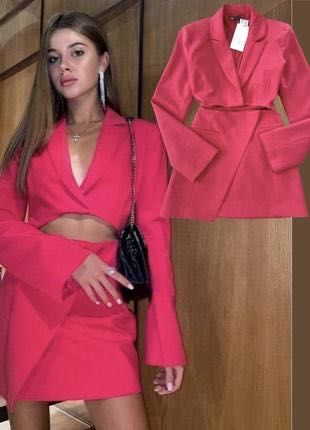 Плаття піджак Zara xs Рівне