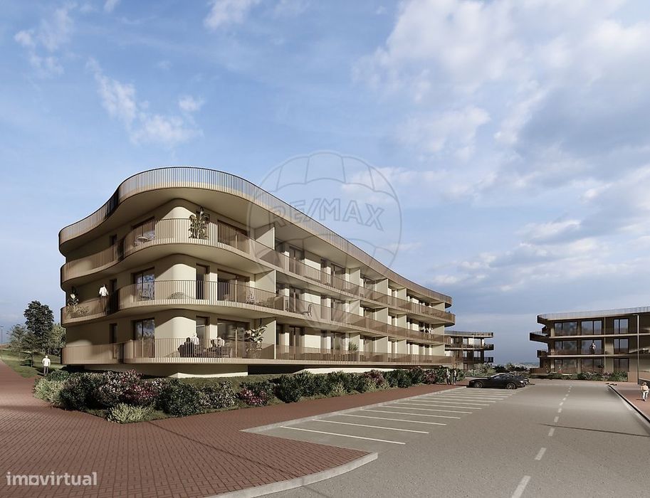 Apartamento T2 para venda — Santa Clara E Castelo Viegas, Coimbra