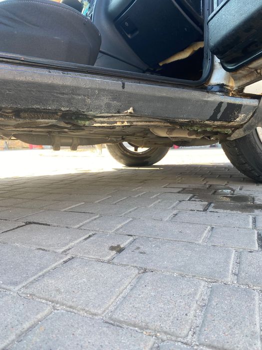 Ауди 80 в3 седан