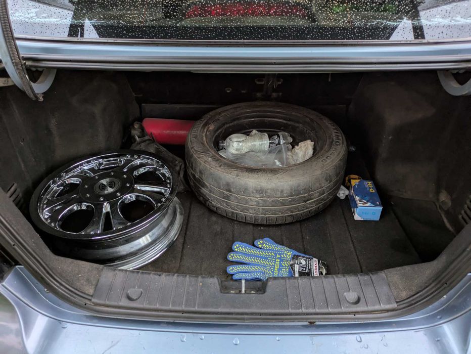Продам Aveo T250