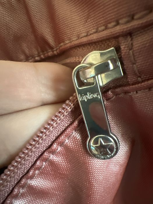 Оригинальная сумка kipling