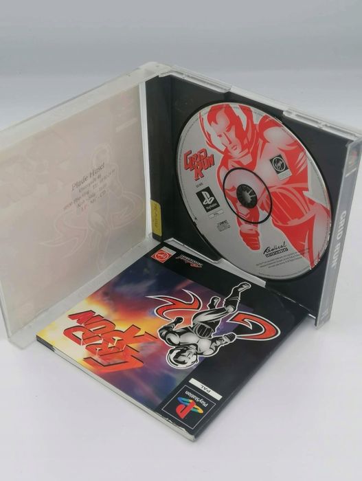 Grid Run 3xA Ps1 nr 3949