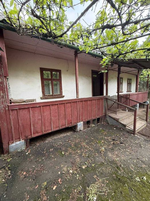 Продається будинок по вулиці Мукачівській