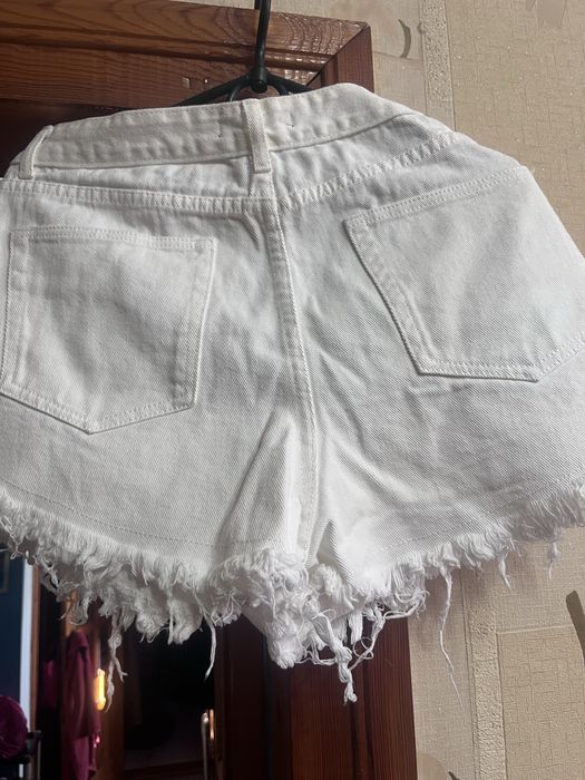 Продам шорты женские