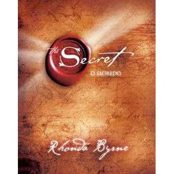 O Segredo, Rhonda Byrne