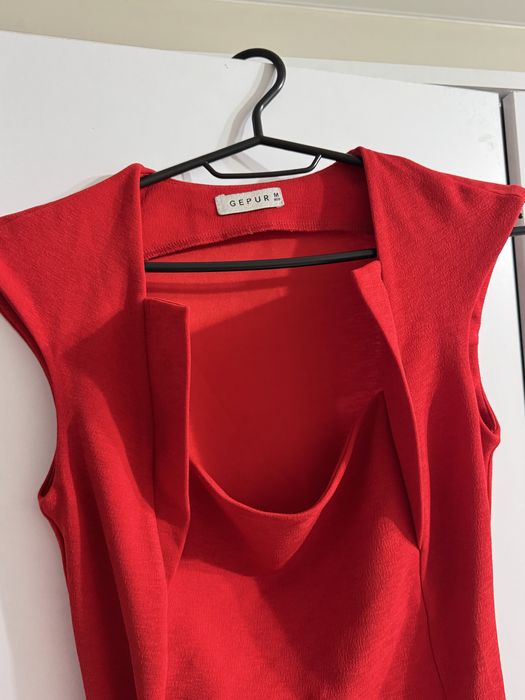 Нова сукня Gepur