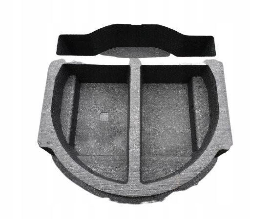 styropian pianka bagażnika toyota gt86 subaru brz oryginał