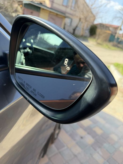 Прадам Хонду акорд спорт