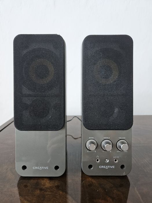 Głośniki Creative Gigaworks T20 Series 1