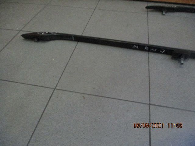 Barra de tejadilho AUDI A4 (8D2, B5)