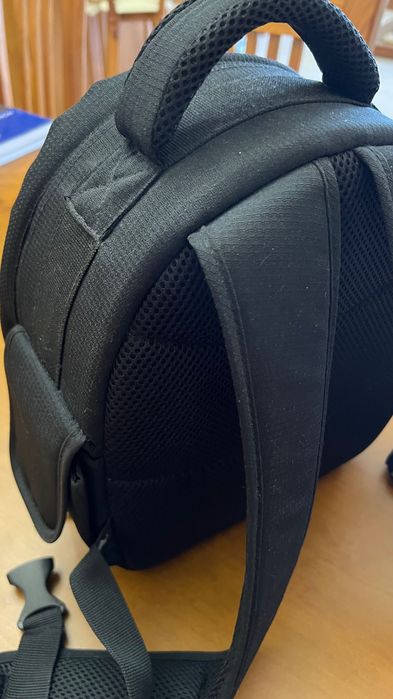 Mochila Máquina Fotográfica Reflex (DSLR)