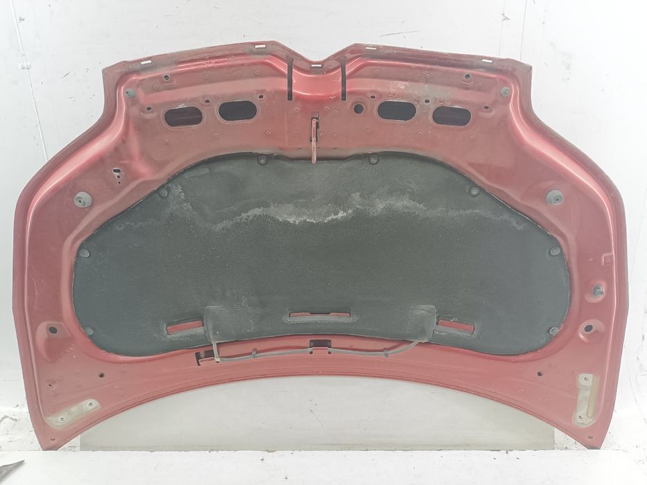 Capot - citroën c4 i (lc_) | 04 - 13