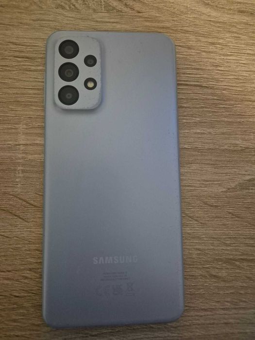 Samsung galaxy a23 5g