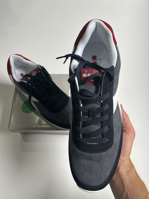 Buty sportowe sneakersy Diadora roz. 44 | wkładka 28 cm