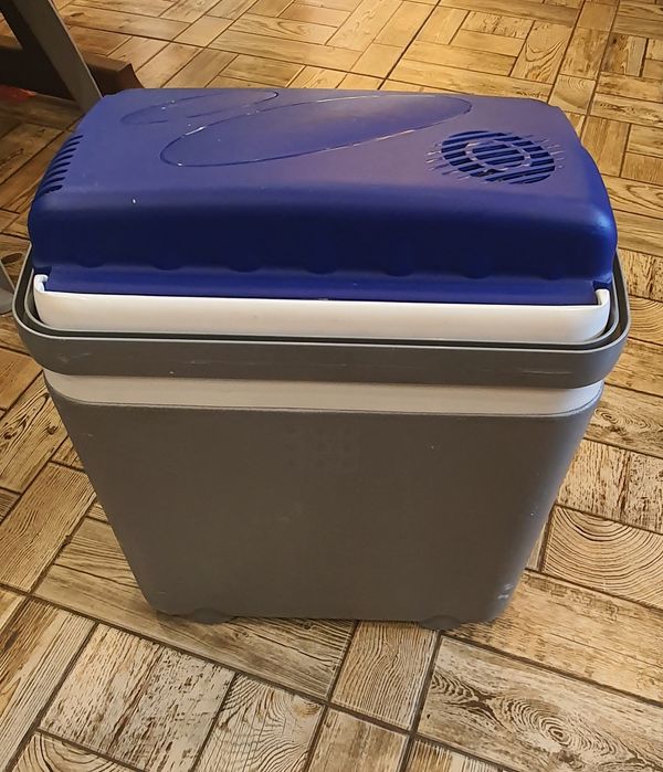 Автохолодильник IPV Electric Cooler E 30 BR (12V / 230V) Німеччина