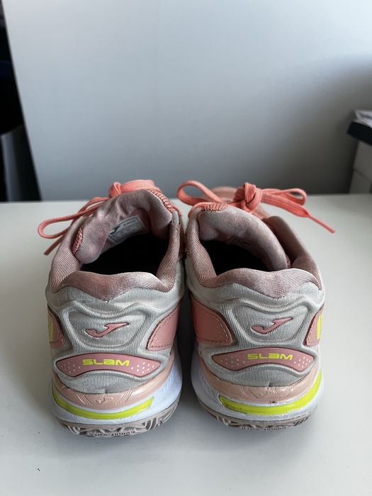 Joma Slam padel - 35