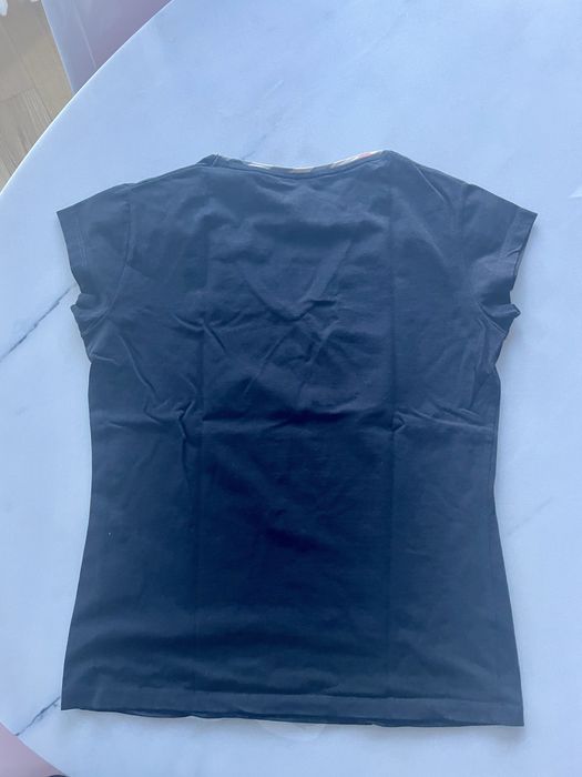 Blusa Burberry tamanho S