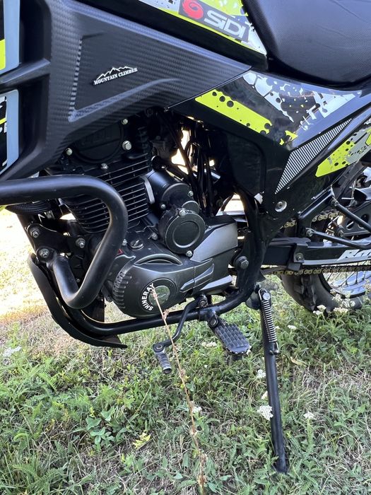 Шенерай vxr 300
