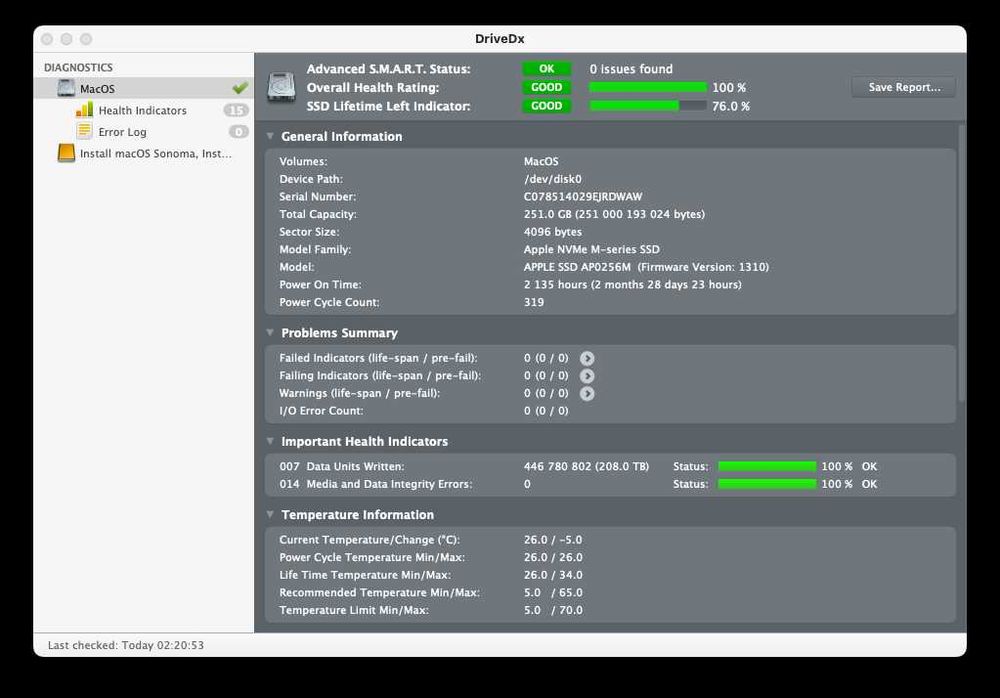 Мини PC Mac Mini 2018 i5-8500B/8 GB/SSD 256 GB/macOS Sequoia