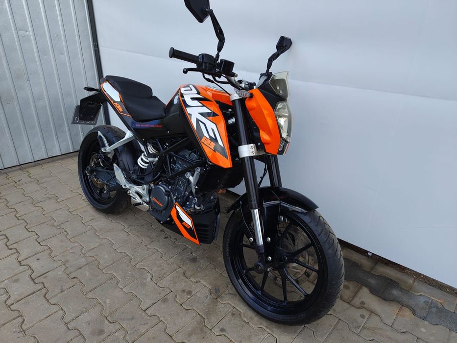 KTM