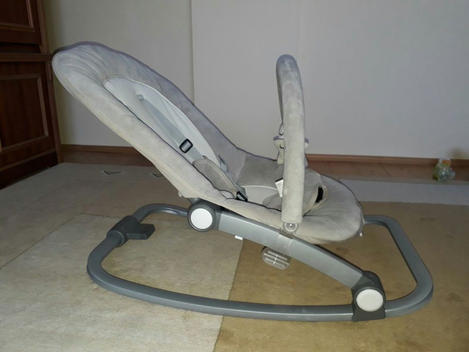 Продам крісло-гойдалку, качелька