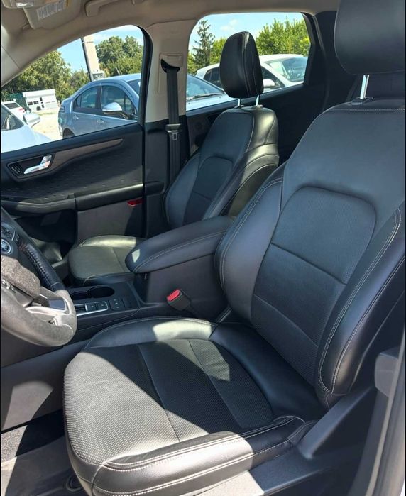 Продам Ford Escape 2020 рік можлива розстрочка,кредит!