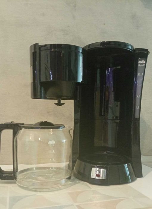 Ekspres do kawy "De'Longhi"