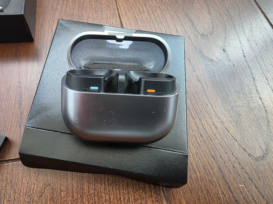 Навушники Samsung Galaxy Buds 3 Pro